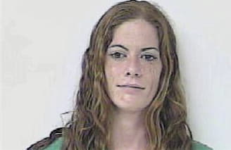 Hollie Billger, - St. Lucie County, FL 